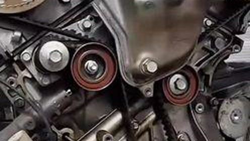 汽车发动机拆解与维修 汽修核心技能与配件保养指南