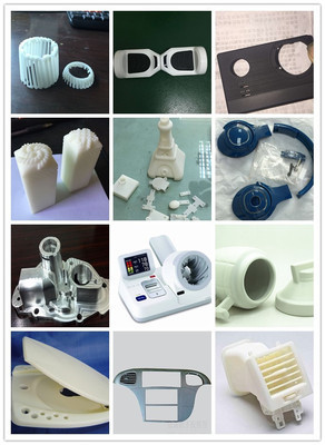 汽配模型定做 联圣鑫专业定制服务助力家用电器行业