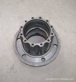 益加汽车锁 优质汽车配件与加盟店发展前景