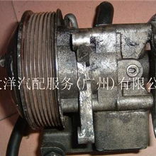 上海大众帕萨特、领驭、桑塔纳汽车配件详解 助力泵价格与酷配网刹车助力泵选购指南