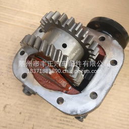 专业取力器 从环卫车到家用电器，科技驱动下的动力传输新篇章